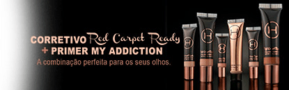 Hot MakeUp Corretivo para o Rosto