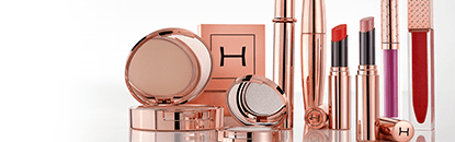 Hot MakeUp Maquiagem