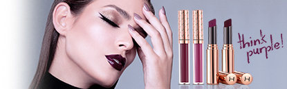 Hot MakeUp Batom