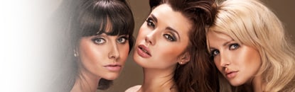 Tipos de Cabelo