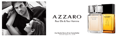 Azzaro Cuidados Pós-Banho
