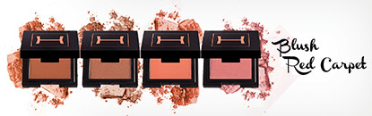 Hot MakeUp Blush