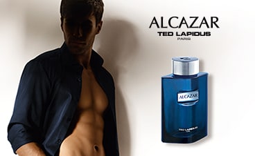 Ted Lapidus