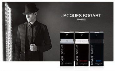 Jacques Bogart
