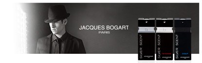 Jacques Bogart Desodorante