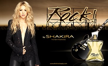 Shakira