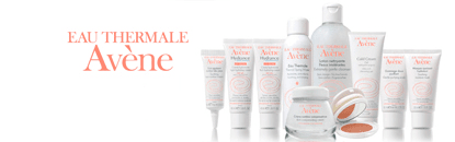 Avène Hidratante para o Rosto