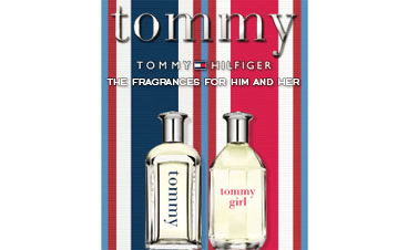 Tommy Hilfiger
