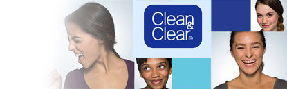 Clean & Clear Tônico e Adstringente