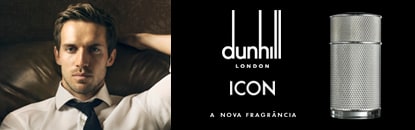 Dunhill Perfumes Masculinos