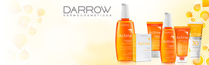 Darrow Kits para Corpo e Banho