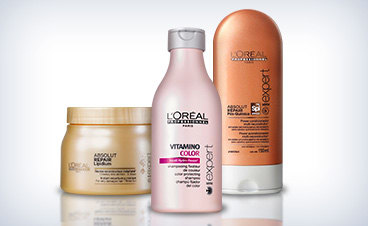L'Oréal Professionnel