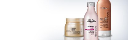 L'Oréal Professionnel Óleo de Argan e Outros Óleos