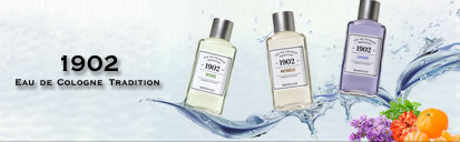1902 Tradition Perfumes