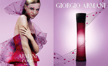 Giorgio Armani