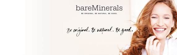 bareMinerals Kits de Pincéis de Maquiagem