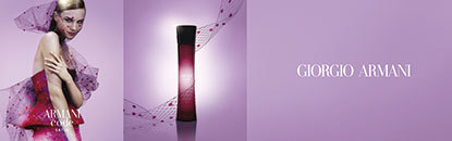 Giorgio Armani Perfumes Masculinos