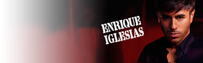 Enrique Iglesias Perfumes Masculinos