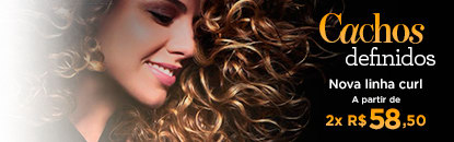Joico Curl