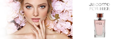 Jacomo Perfumes Masculinos