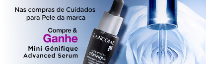 Lancôme Cuidados para Pele