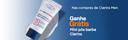 Clarins Men