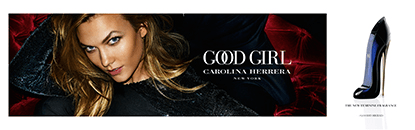Carolina Herrera