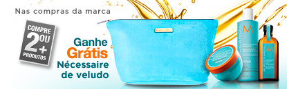 Moroccanoil