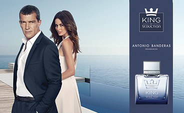 Antonio Banderas