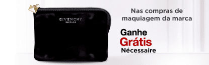 Givenchy Maquiagem