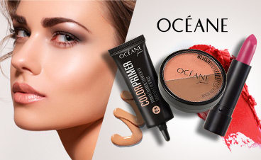 Océane Femme