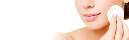 Maquiagem Facial