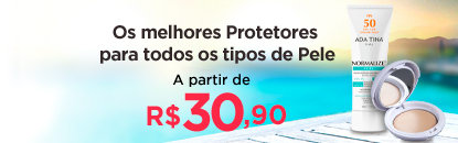 Protetor Solar Facial