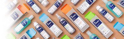 Kits Dr. Jones para Banho