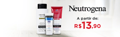 Neutrogena Corpo e Banho