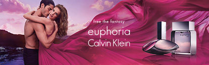 Body Spray Calvin Klein