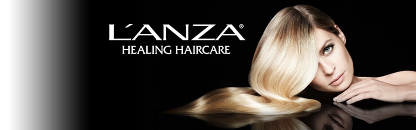 L'Anza Healing Nourish