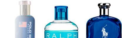 Ralph Lauren Body Spray