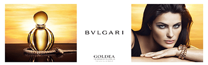 Perfumes BVLGARI Femininos