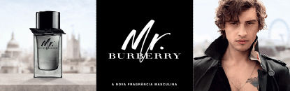 Desodorante Burberry