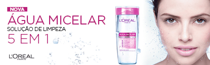 Adstringente e Tônico Facial L'Oréal Paris