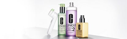 Clinique para Cuidados com a Barba