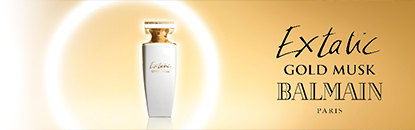 Perfumes Balmain