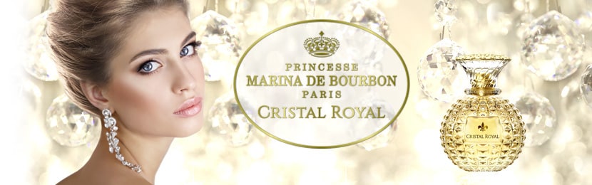 Perfumes Marina de Bourbon