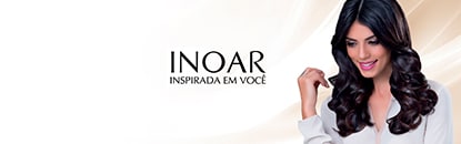 Óleo de Argan Inoar e Outros