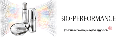 Shiseido Cuidados com a Pele