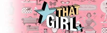 Acessórios That Girl e Soluções para Roupa