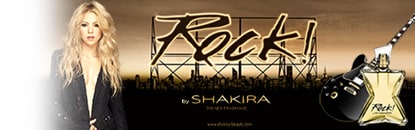 Kits Shakira Feminino