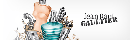 Perfumes Jean Paul Gaultier Masculinos