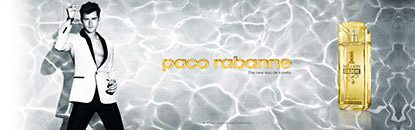 Perfumes Paco Rabanne Masculinos